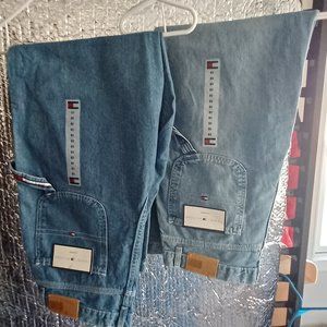 Tommy Hilfiger Carpenter Jeans Size 10 (Lot of 2)